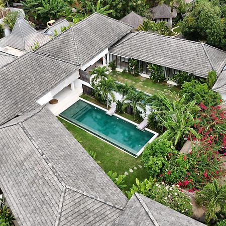 Uluwatu Modjo Villas Bingin מראה חיצוני תמונה