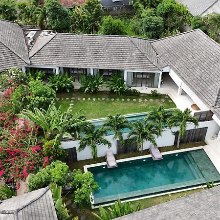 Uluwatu Modjo Villas Bingin מראה חיצוני תמונה