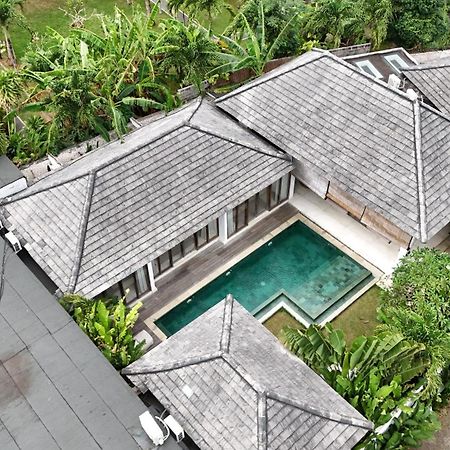 Uluwatu Modjo Villas Bingin מראה חיצוני תמונה