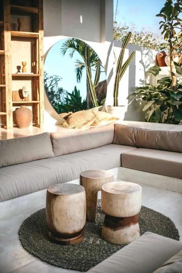 Uluwatu Modjo Villas Bingin מראה חיצוני תמונה