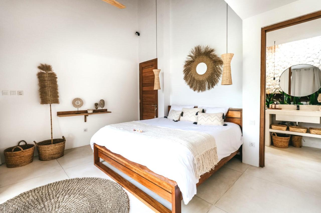 Uluwatu Modjo Villas Bingin מראה חיצוני תמונה