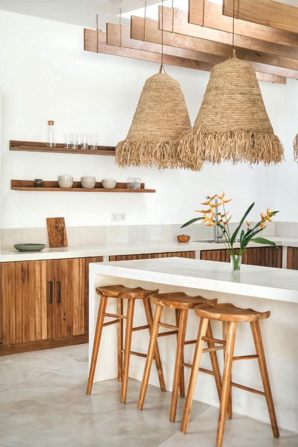 Uluwatu Modjo Villas Bingin מראה חיצוני תמונה