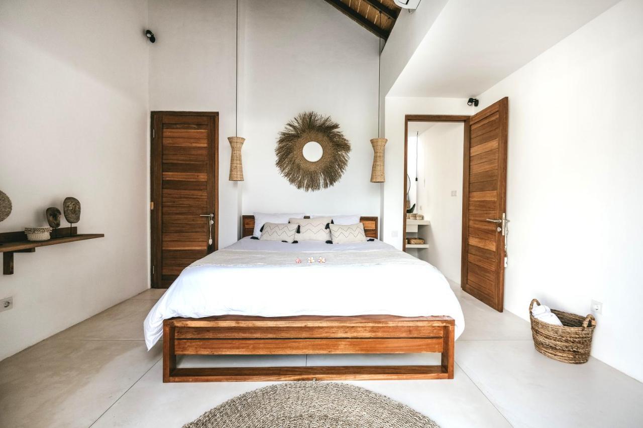 Uluwatu Modjo Villas Bingin מראה חיצוני תמונה