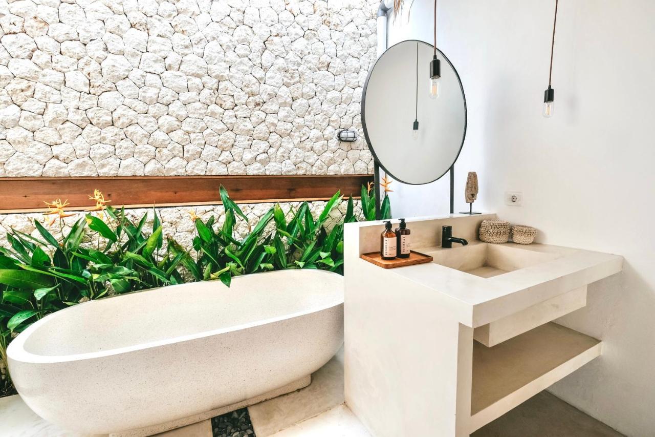 Uluwatu Modjo Villas Bingin מראה חיצוני תמונה