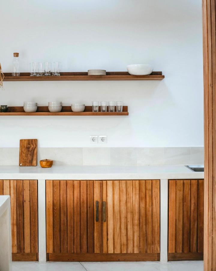 Uluwatu Modjo Villas Bingin מראה חיצוני תמונה