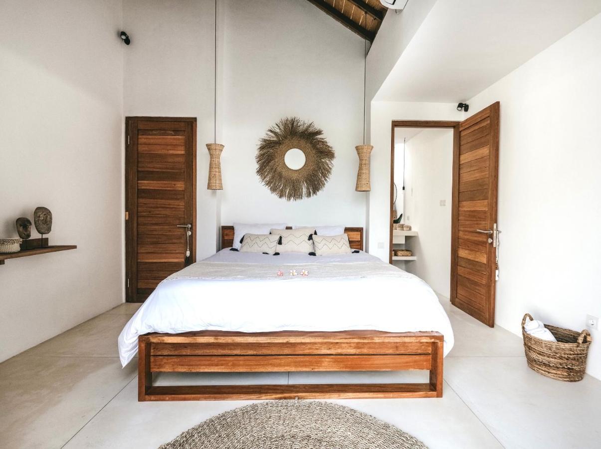 Uluwatu Modjo Villas Bingin מראה חיצוני תמונה