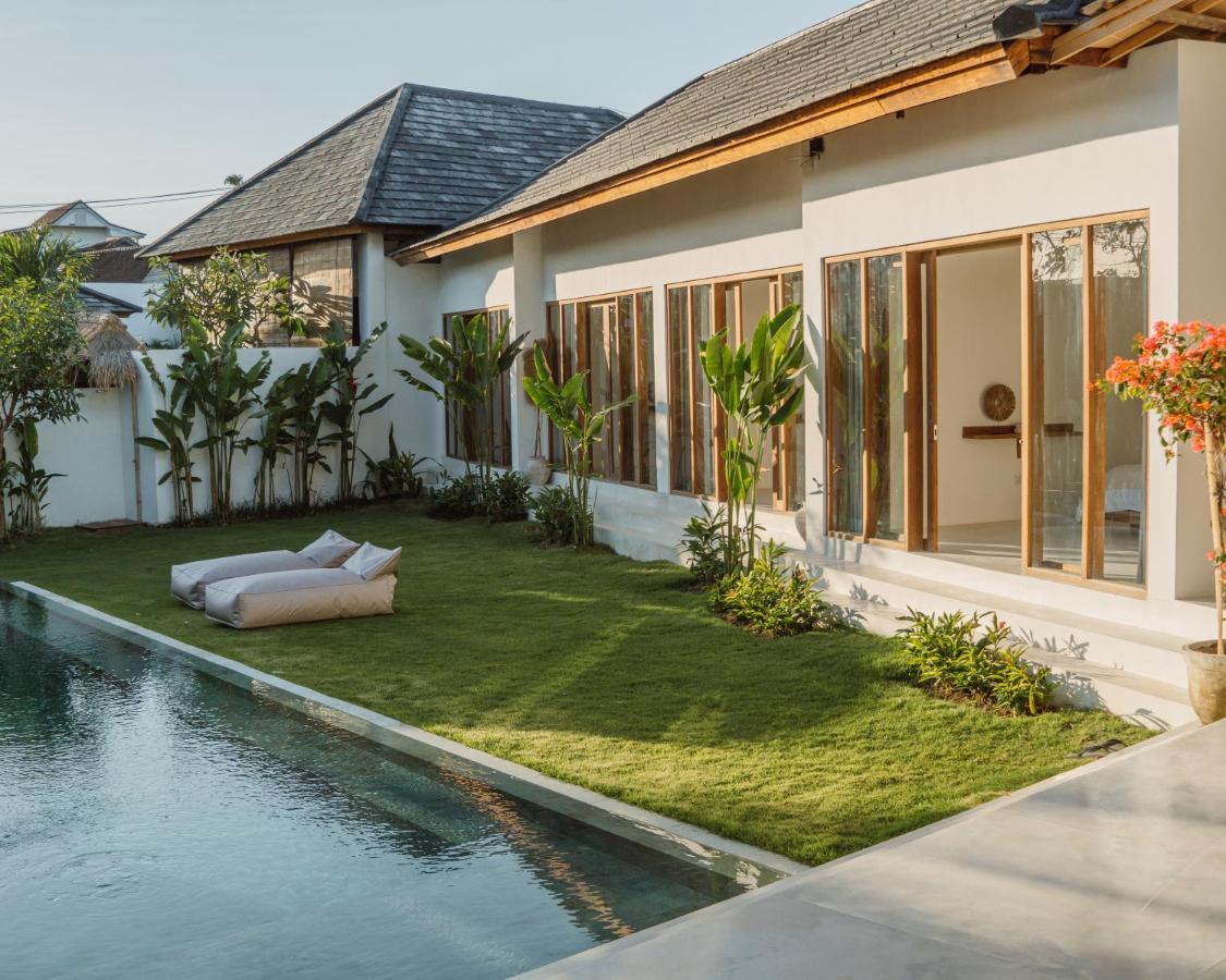 Uluwatu Modjo Villas Bingin מראה חיצוני תמונה