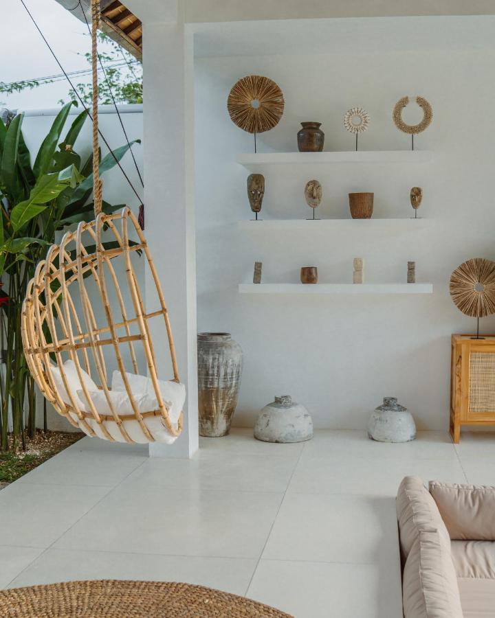 Uluwatu Modjo Villas Bingin מראה חיצוני תמונה