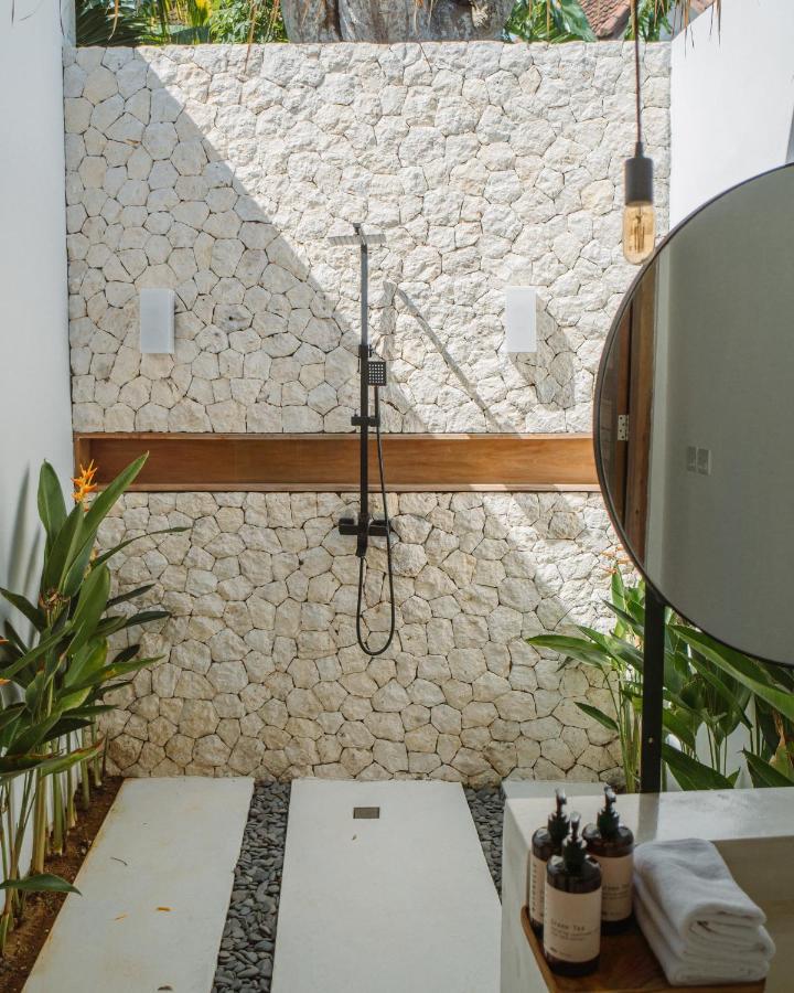 Uluwatu Modjo Villas Bingin מראה חיצוני תמונה