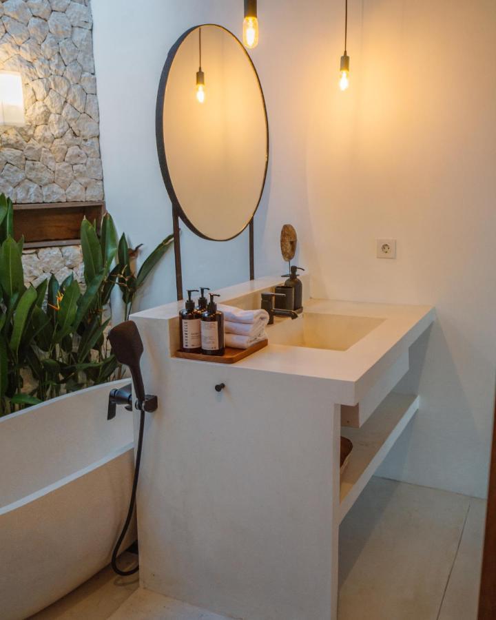 Uluwatu Modjo Villas Bingin מראה חיצוני תמונה