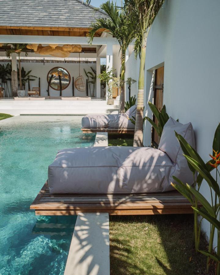 Uluwatu Modjo Villas Bingin מראה חיצוני תמונה