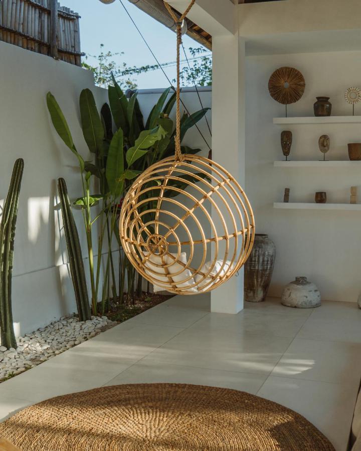 Uluwatu Modjo Villas Bingin מראה חיצוני תמונה
