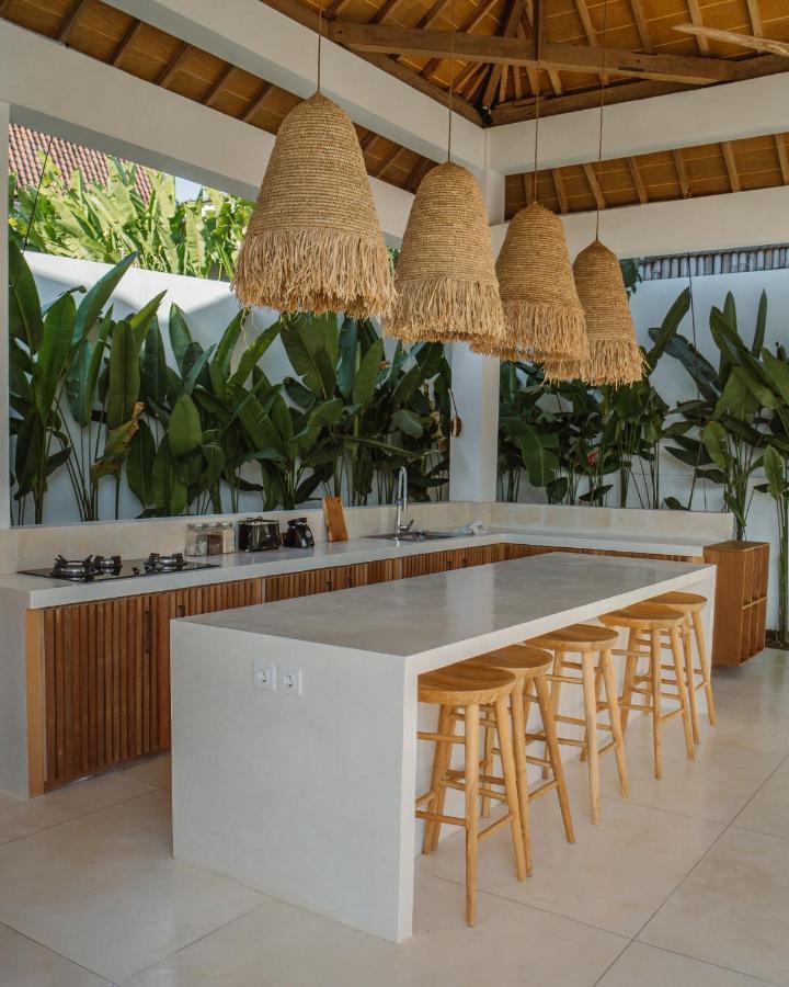 Uluwatu Modjo Villas Bingin מראה חיצוני תמונה