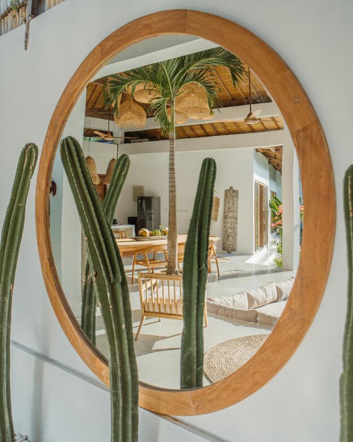 Uluwatu Modjo Villas Bingin מראה חיצוני תמונה