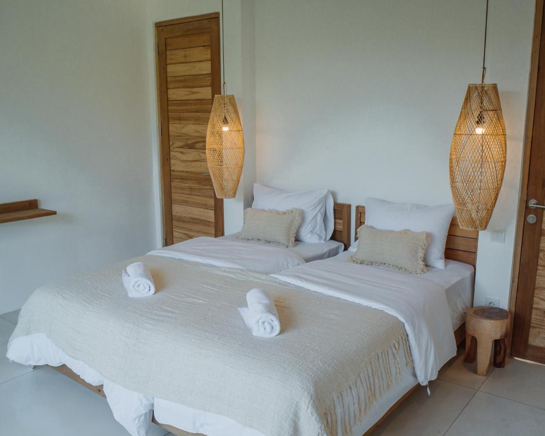 Uluwatu Modjo Villas Bingin מראה חיצוני תמונה