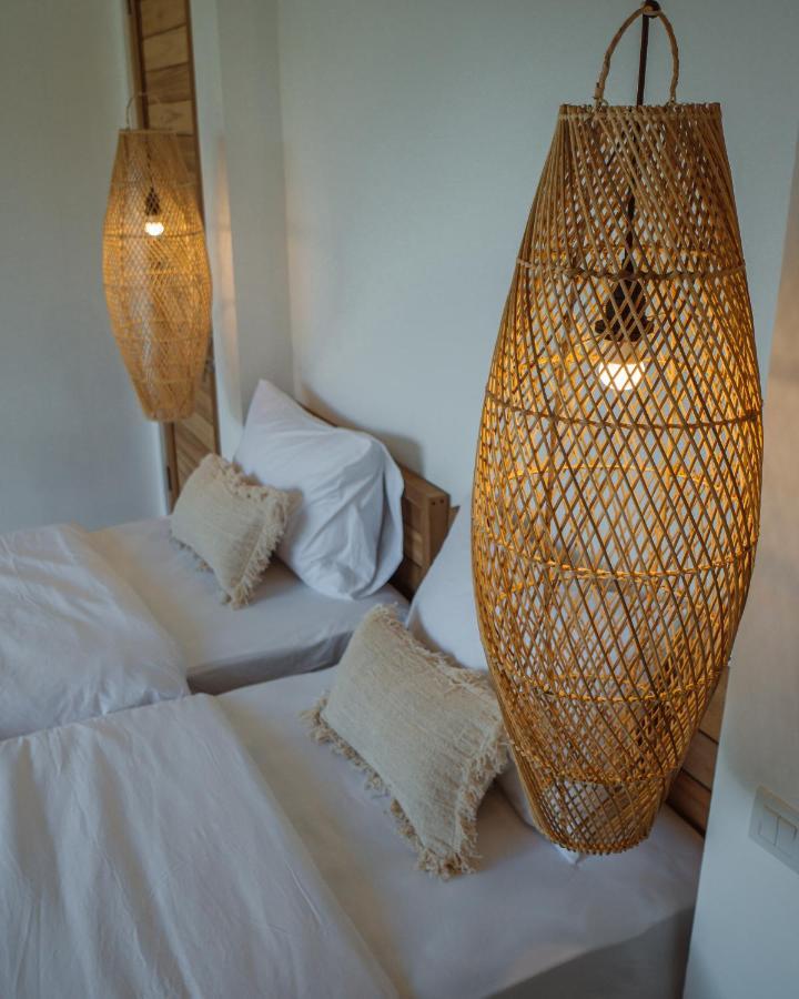 Uluwatu Modjo Villas Bingin מראה חיצוני תמונה