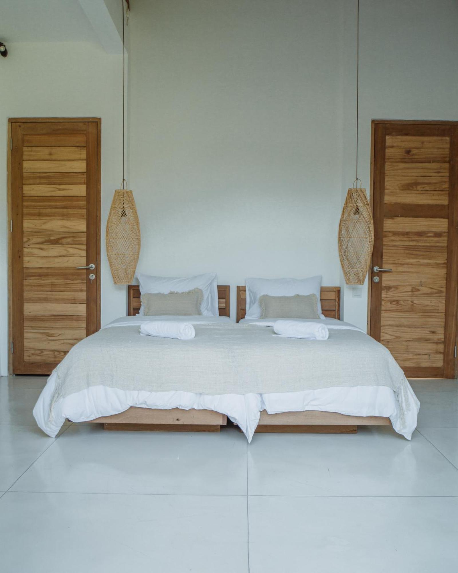 Uluwatu Modjo Villas Bingin חדר תמונה