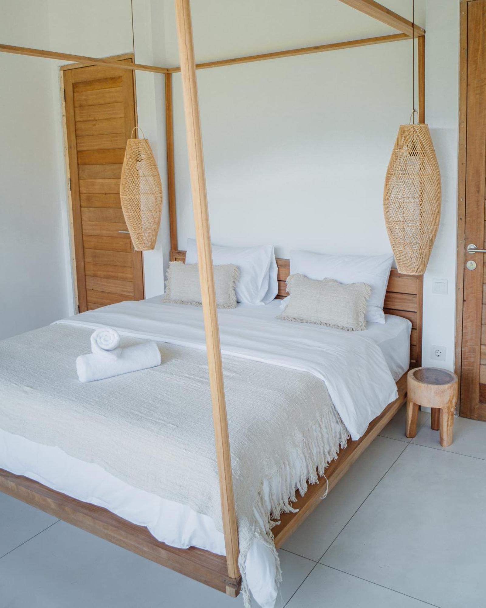 Uluwatu Modjo Villas Bingin חדר תמונה