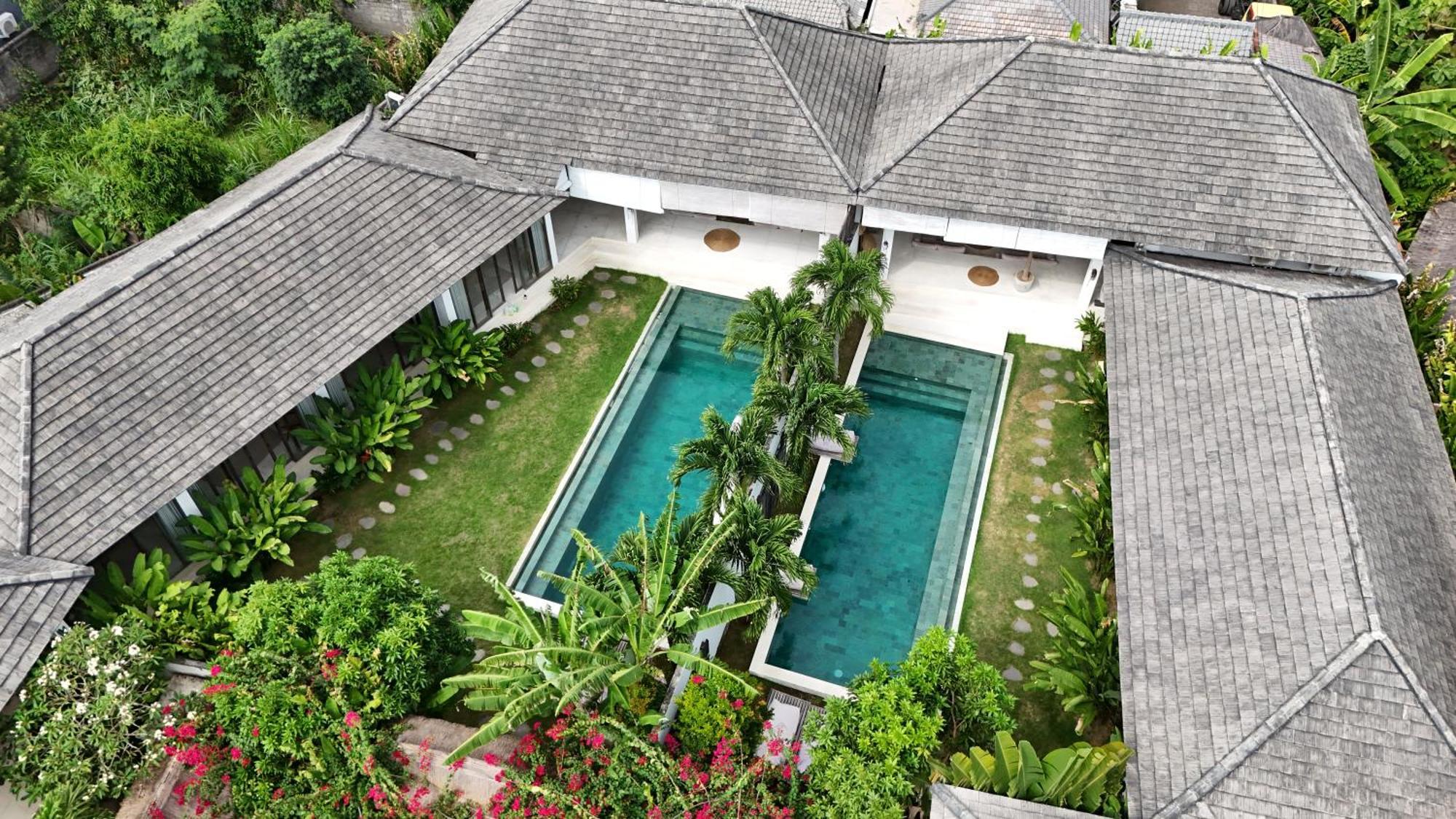 Uluwatu Modjo Villas Bingin מראה חיצוני תמונה