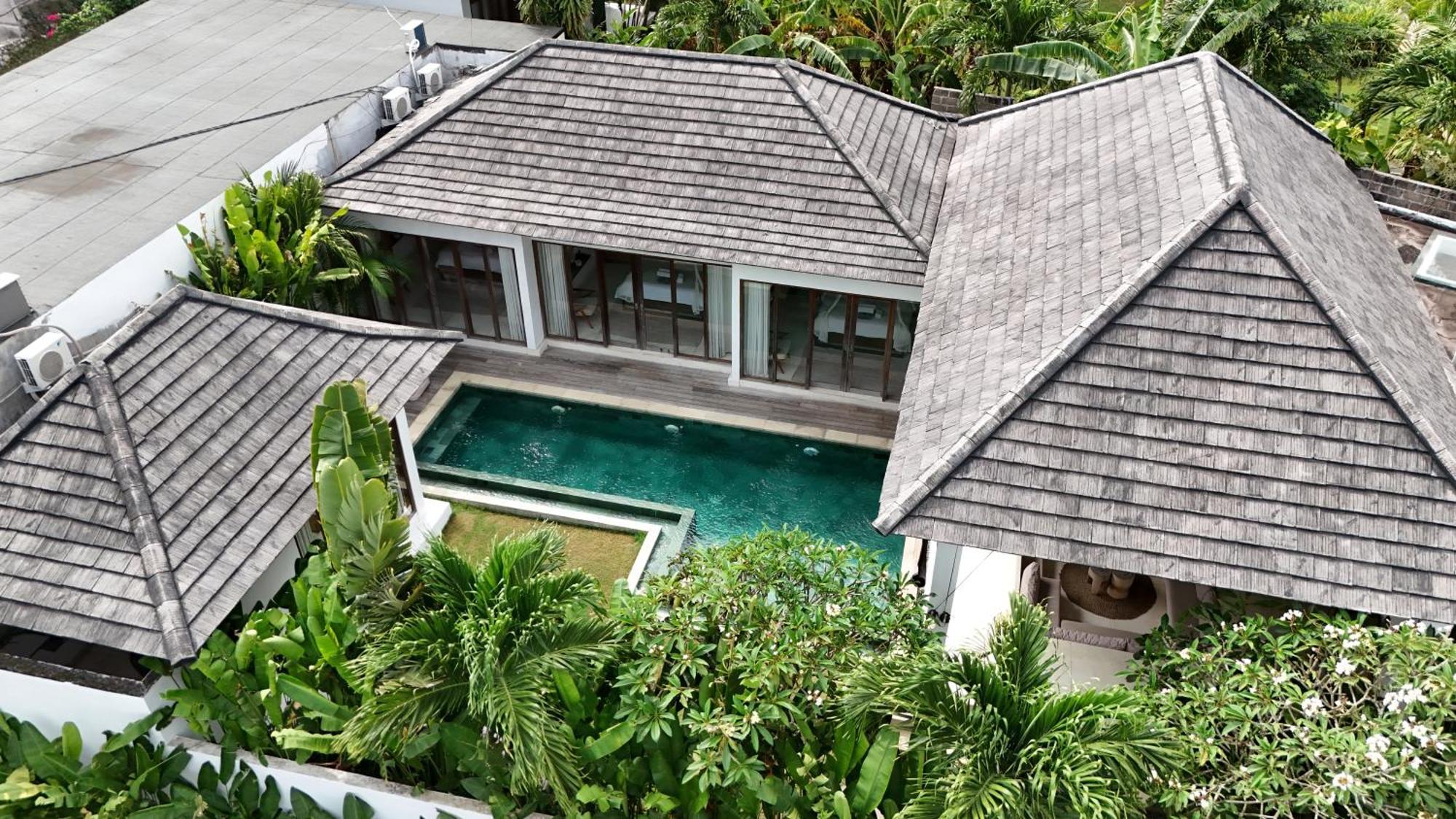 Uluwatu Modjo Villas Bingin מראה חיצוני תמונה