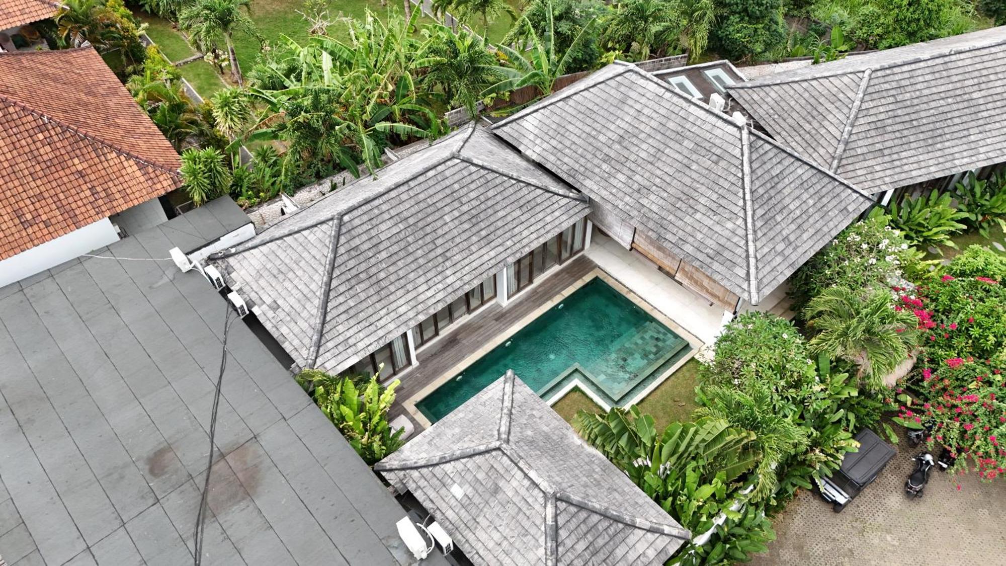 Uluwatu Modjo Villas Bingin מראה חיצוני תמונה